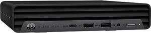 מחשב נייח מחודש HP EliteDesk 800 G6 Mini i5/16GB/256GB SSD