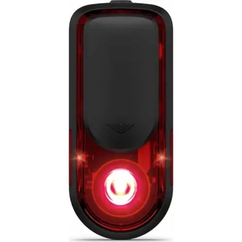 רדאר אופניים עם פנס אחורי Gramin Varia RearVue 820