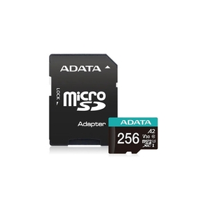 ADATA Premier Pro mSDXC SDHC | 256Gb