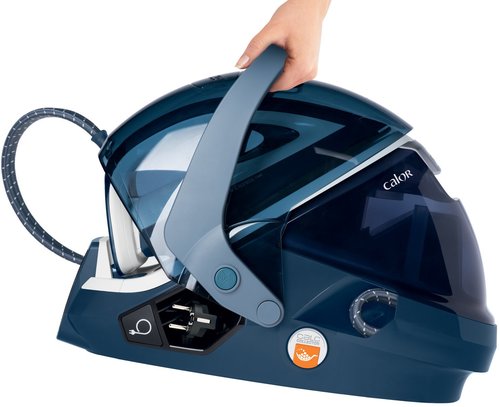 מגהץ קיטור TEFAL GV9080