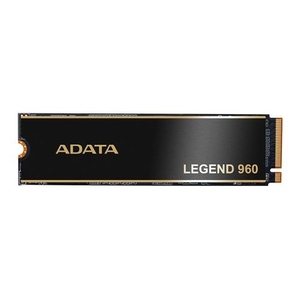 ADATA | SSD LEGEND 960 | Gen4 | M.2 | NVME - ALEG-960-2TCS