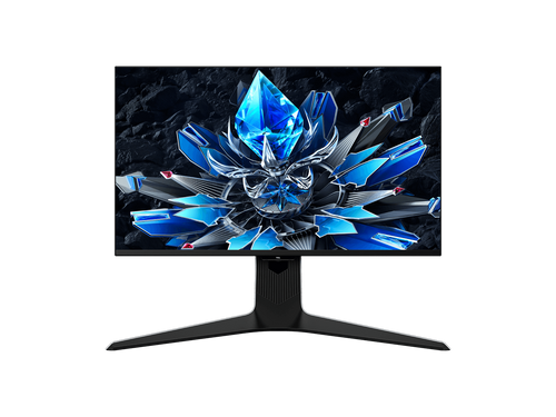 מסך מחשב ‏27 ‏אינטש TCL 27R73Q QHD
