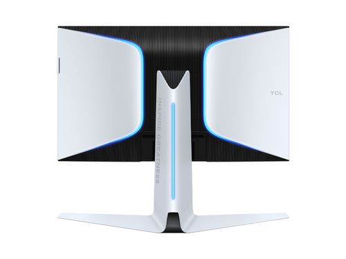 מסך מחשב ‏27 ‏אינטש TCL 27R83U 4K