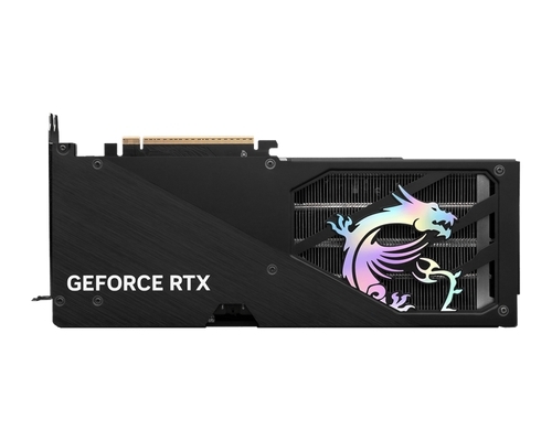כרטיס מסך | MSI RTX 5060 Ti 8G GAMING TRIO OC