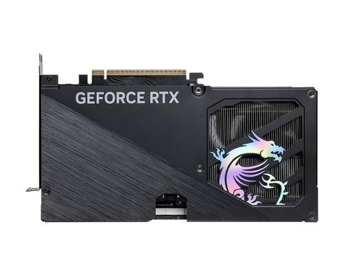 כרטיס מסך | MSI RTX 5060 Ti 8G GAMING TRIO OC