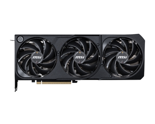 כרטיס מסך | MSI GeForce RTX 5070 12G SHADOW 3X OC