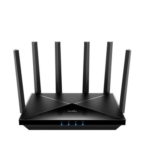BE11000 2.5G Tri-Band | Wi-Fi 7 Mesh Router CUDY