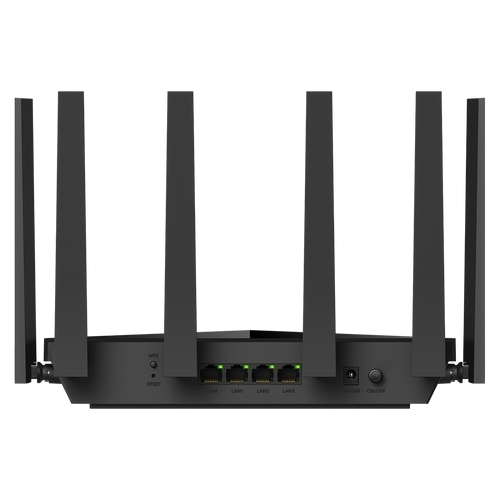 BE11000 2.5G Tri-Band | Wi-Fi 7 Mesh Router CUDY