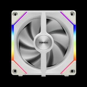 מאוורר | 4711514501094 AEOLUS P2-1201 WH לבן GAMDIAS