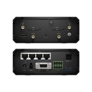 CUDY Industrial | Wi-Fi Router IR04 1.0