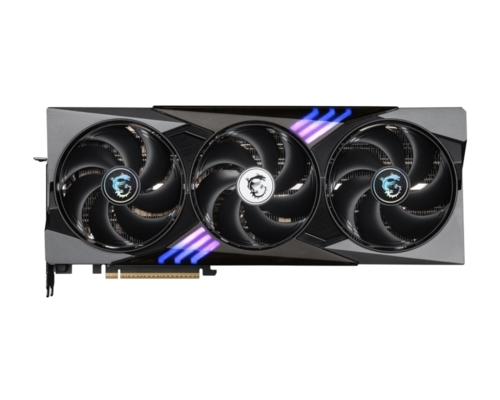 כרטיס מסך | MSI RTX 5090 32G GAMING TRIO OC