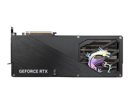 כרטיס מסך | MSI RTX 5090 32G GAMING TRIO OC