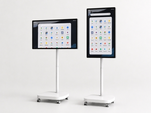 מסך מגע חכם | SmartView32 32