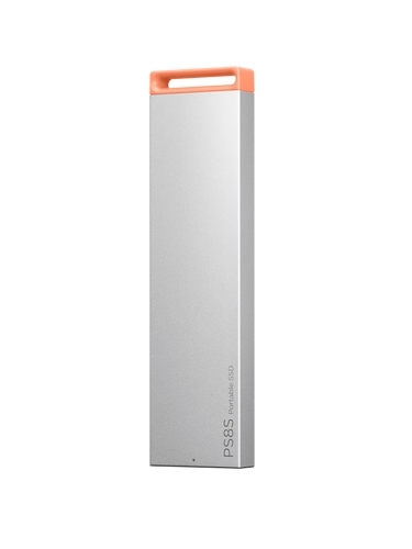 Lenovo PS8S Portable | SSD | 2TB GXB1T57741