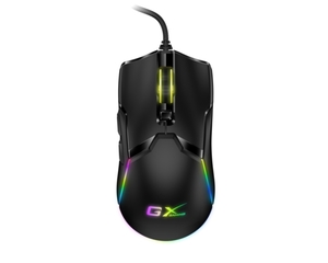 עכבר גיימינג שחור | GENIUS Scorpion M700