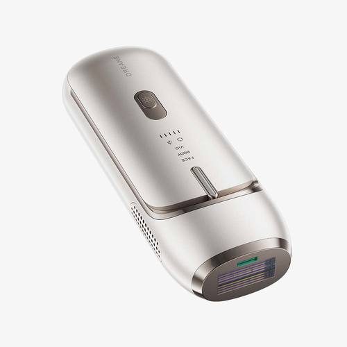 מסיר שיער NOVA IPL
