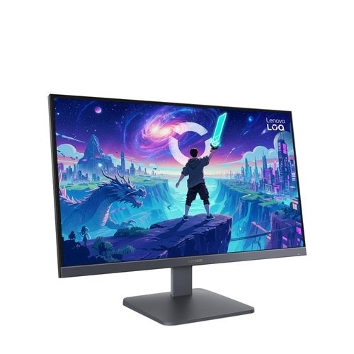 Lenovo LOQ 27-10 Monitor - 68F2GACBIS