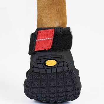 ראפוואר נעליים לכלב Grip Trex  - מידה 5