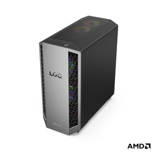 LOQ Tower 26 Ryzen 7 8745HX | 32GB | 512GB RTX5060Ti W11H 3Y Lenovo