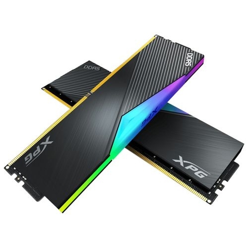 ADATA XPG Lancer Customizable RGB | DDR5 U-DIMM