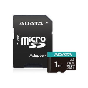 ADATA Premier Pro mSDXC SDHC | 1TB