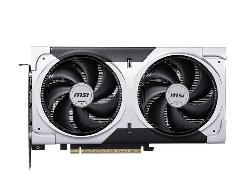 כרטיס מסך | MSI GeForce RTX 5060 Ti 8G VENTUS 2X OC PLUS