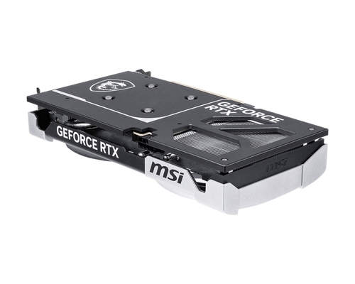 כרטיס מסך | MSI GeForce RTX 5060 Ti 8G VENTUS 2X OC PLUS
