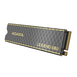 Adata | SSD LEGEND 860 | Gen4 | M.2 | NVME - SLEG-860-2000GCS
