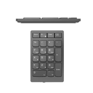 Lenovo Go | Wireless Numeric Keypad - GY41C33979