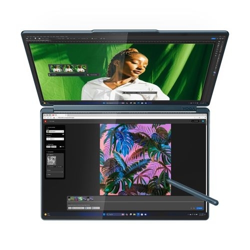 Lenovo Yoga Book9 14IAH10- 83KJ003PIV