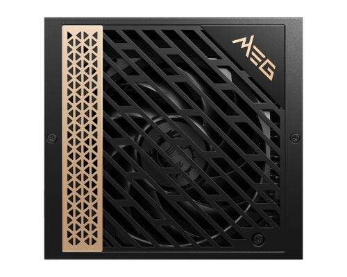 MSI MEG Ai1300P PCIE5 80+ PLATINUM