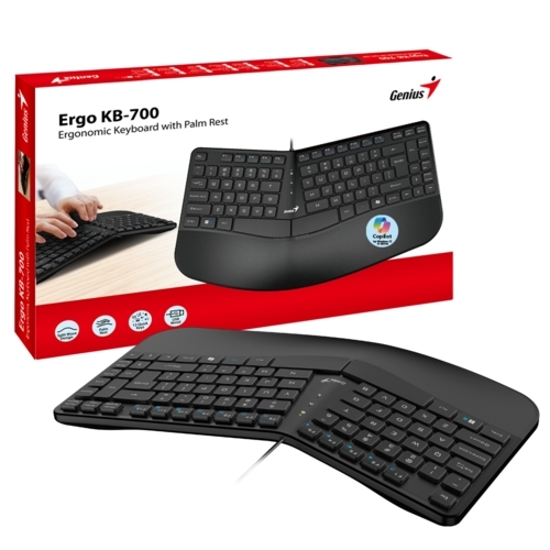 Genius Ergo KB-700