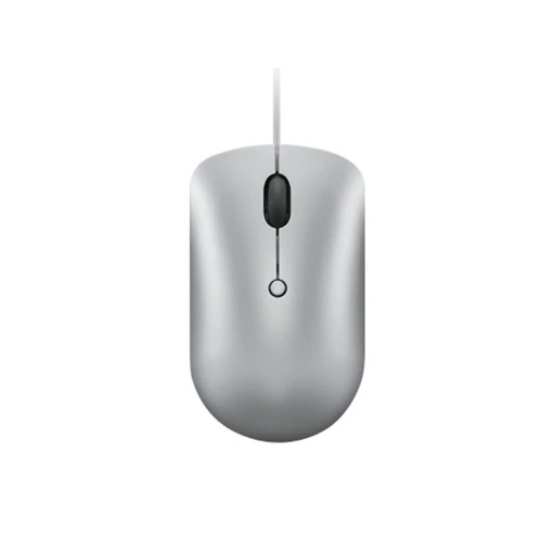 Lenovo 540 | USB-C | Wired Mouse - GY51D20877