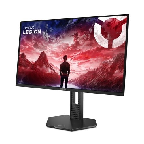 Lenovo Legion 27Q-10 | OLED Monitor - 67E1GAC1IS