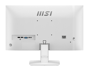 מסך מחשב עסקי | 25" MSI PRO MP251W E2