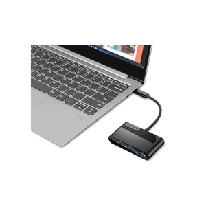 Lenovo | USB-C Hub - GX91L84354