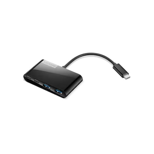 Lenovo | USB-C Hub - GX91L84354