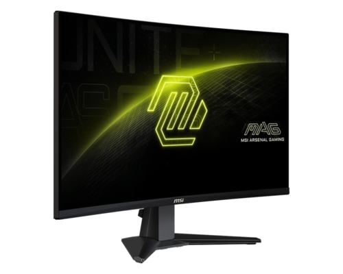 מסך מחשב גיימינג קעור | MSI MAG 276CXF | 280hz