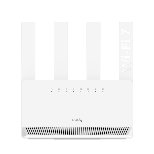 CUDY BE3600E | Wi-Fi 7 Router