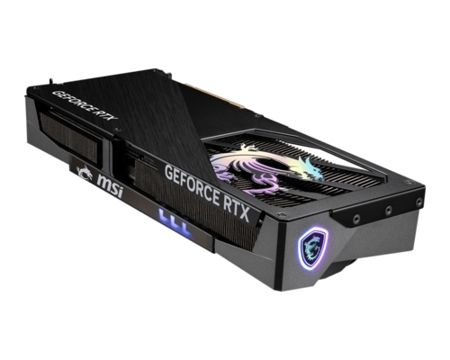 כרטיס מסך | MSI RTX 5070 12G GAMING TRIO OC