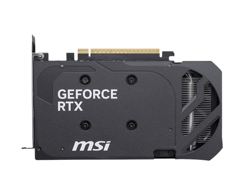כרטיס מסך | GeForce RTX 5050 8G SHADOW 2X OC MSI