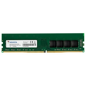 ADATA | DDR4 U-DIMM | 32GB | 3200MHz - AD4U320032G22-SGN
