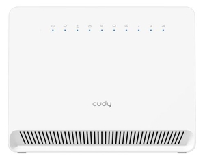 CUDY LT400V N300 | Wi-Fi Router with Voice