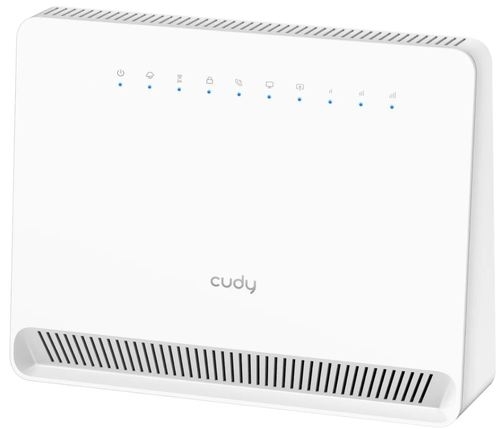 CUDY LT400V N300 | Wi-Fi Router with Voice