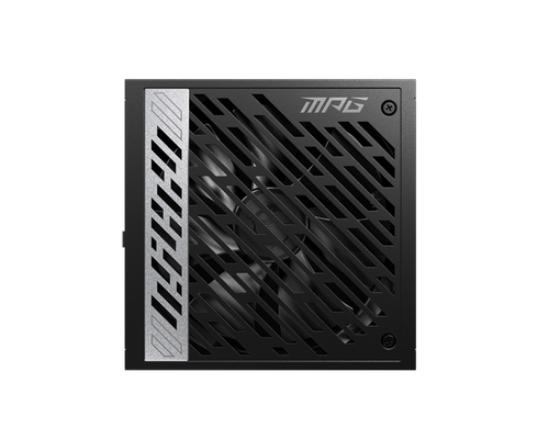MSI MPG A1000G PCIE5 80+ GOLD
