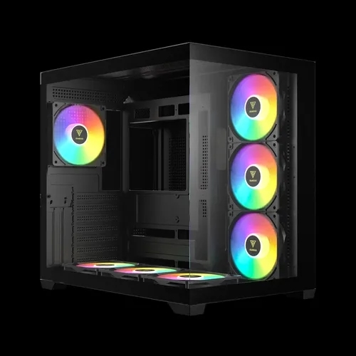 מארז מחשב | AURA GC107 ELITE GAMDIAS