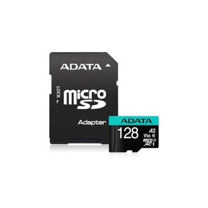 ADATA Premier Pro mSDXC SDHC | 128Gb