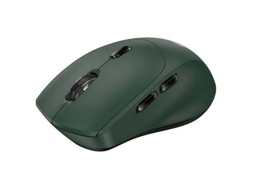 עכבר גיימינג אלחוטי | GENIUS Scorpion M8100 ARMY GREEN