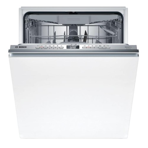 מדיח כלים אינטגראלי מלא 3 סלסלאות בוש Bosch SMV4HCX09E - תוצרת גרמניה