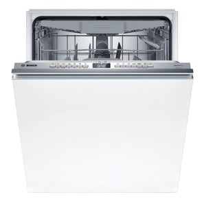 מדיח כלים אינטגראלי מלא 3 סלסלאות בוש Bosch SMV4HCX09E - תוצרת גרמניה
